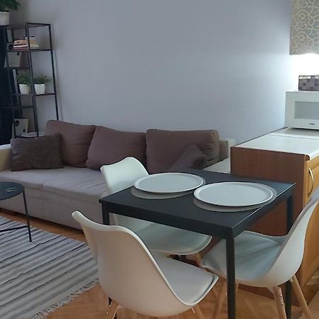 Apartament, 2 Pokoje, Stacja Metra Kabaty, Ursynow Варшава Екстериор снимка
