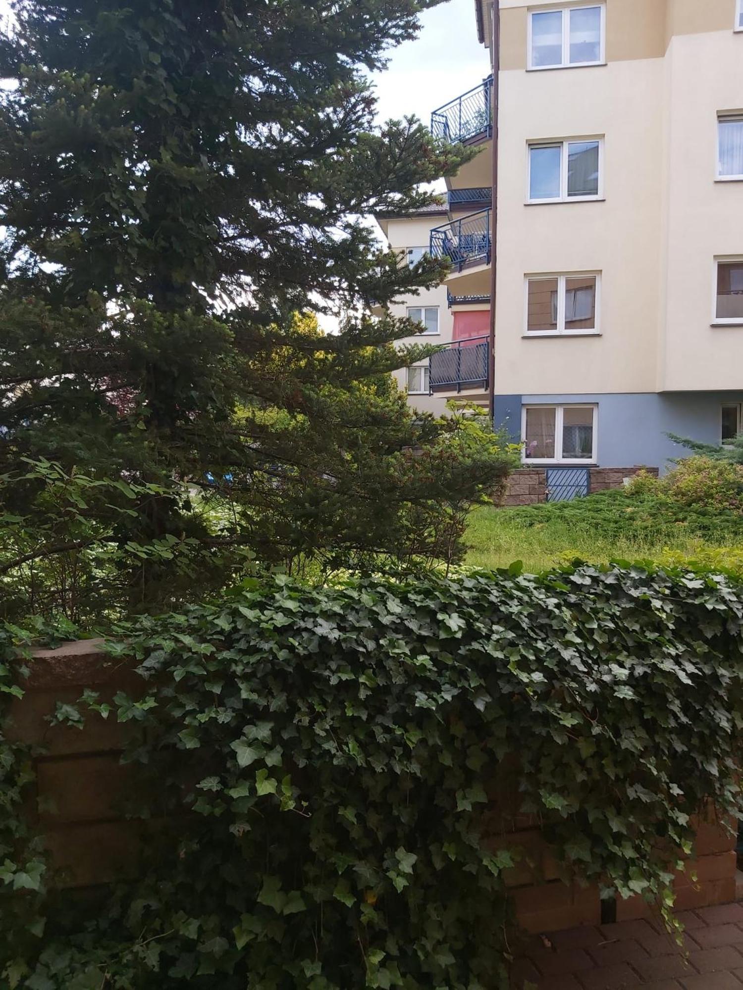 Apartament, 2 Pokoje, Stacja Metra Kabaty, Ursynow Варшава Екстериор снимка