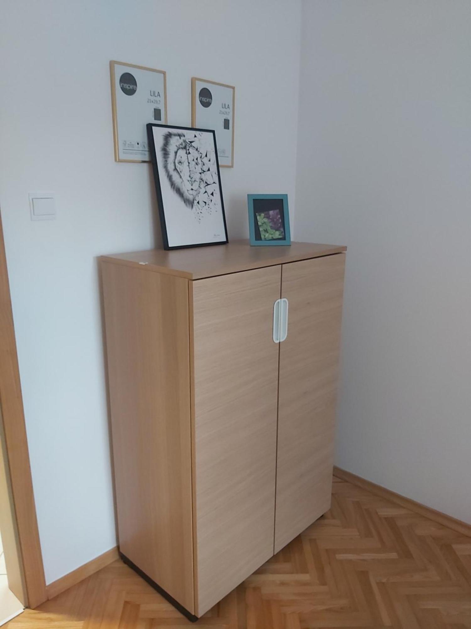 Apartament, 2 Pokoje, Stacja Metra Kabaty, Ursynow Варшава Екстериор снимка