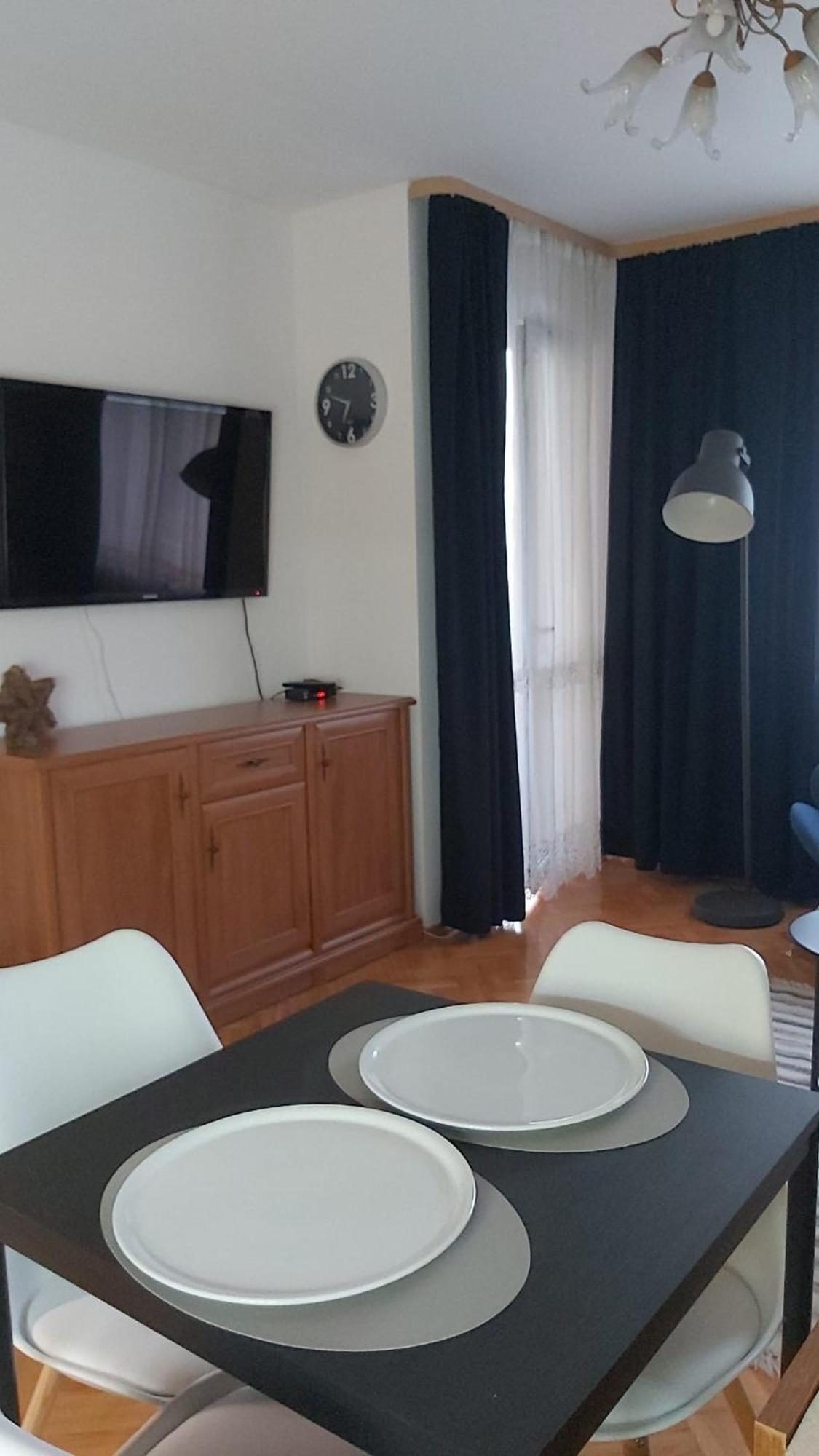 Apartament, 2 Pokoje, Stacja Metra Kabaty, Ursynow Варшава Екстериор снимка